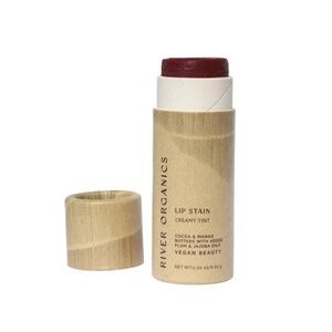 Lip Stain - Creamy Tint